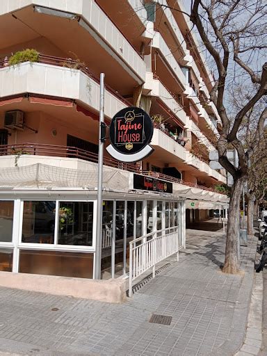 restaurante marroqui salou|Tajine House